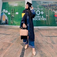 Areeha Tariq