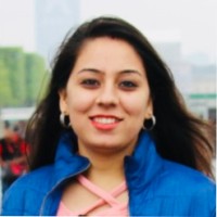 Minni Pandey -Csm®