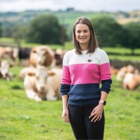 Sarah Penrose (Nee Pick)