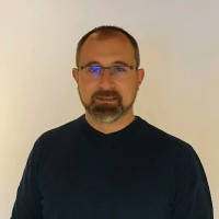 Damien Boissy