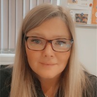 Louise Strutt