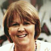 Patti Perrett