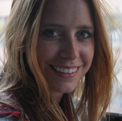 Anna Stewart