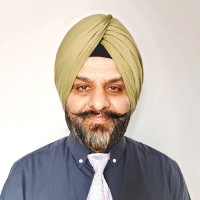 Ravindra S Saini