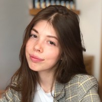 Kateryna Tkachenko