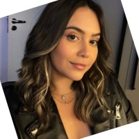 Francine Ramalho Lourenço