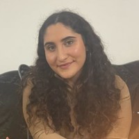 Mahla Bahramifar