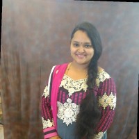 Chandrika P