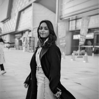 Suruchi kumar