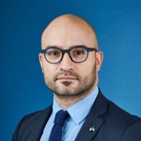 Benjamin Boutin