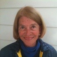 Judy Frey
