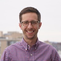 Joel Warren