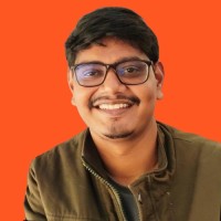 Venkata Pavan Kumar