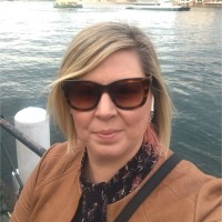 Louise Mclennan