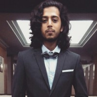 Ibrahim Gulam