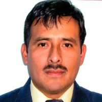 Walter Angles Ochoa