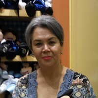 Claudia Osuna