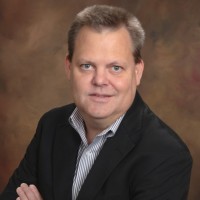 Eric Lindholm