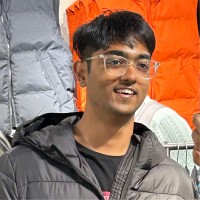Parth Gaikwad