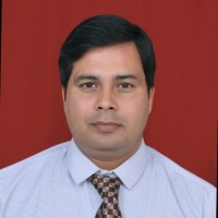 Bal Bhadra Dubey