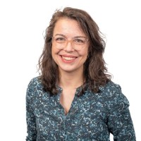 Patricia Van Baal