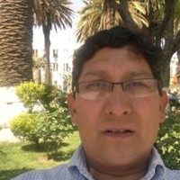 Carlos Velasco Jaldin