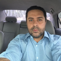 Luis Fernando Morais