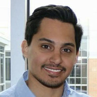 Ryan Rego