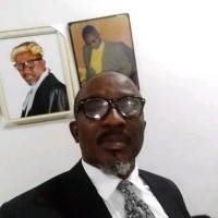 Richard Nwankwo