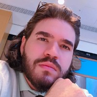 Matheus Trindade