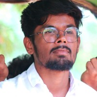 C Hareesh