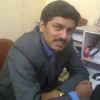 Nagaraj Patel