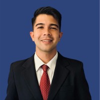 Elias Daniel Del Rivero Goray