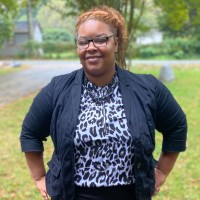 Tomeka Valentine