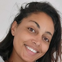 Amina Lykke Haibeh