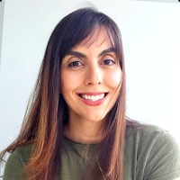 Isadora Cota Carvalho, D.Sc