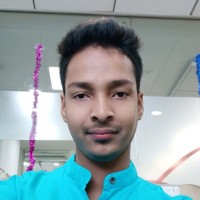 Manas Ranjan Mohanty