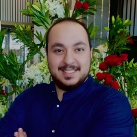 Ali Alhaj