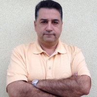 Farhad Hamedanchi