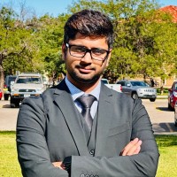 Ruthwik Pavuluri, Cmit, Osha