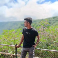 Jayesh Patil