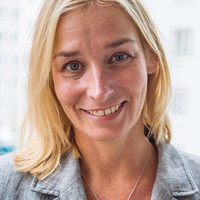 Stina Forsberg