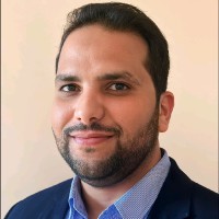 Adel Jebali, Ph.D
