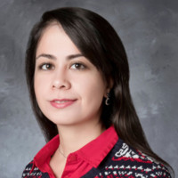 Mahsa Mashhadi