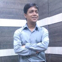 Chandrashekhar Prasad Ray