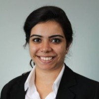 Mridu Malik