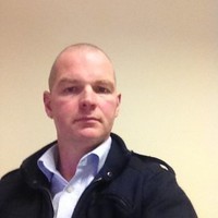 Seamus Nolan