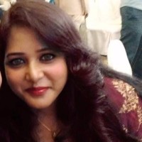 Monica Devanesan