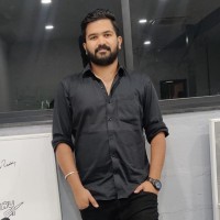 Sajith Haldurai