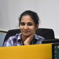 Lekshmi Soman
